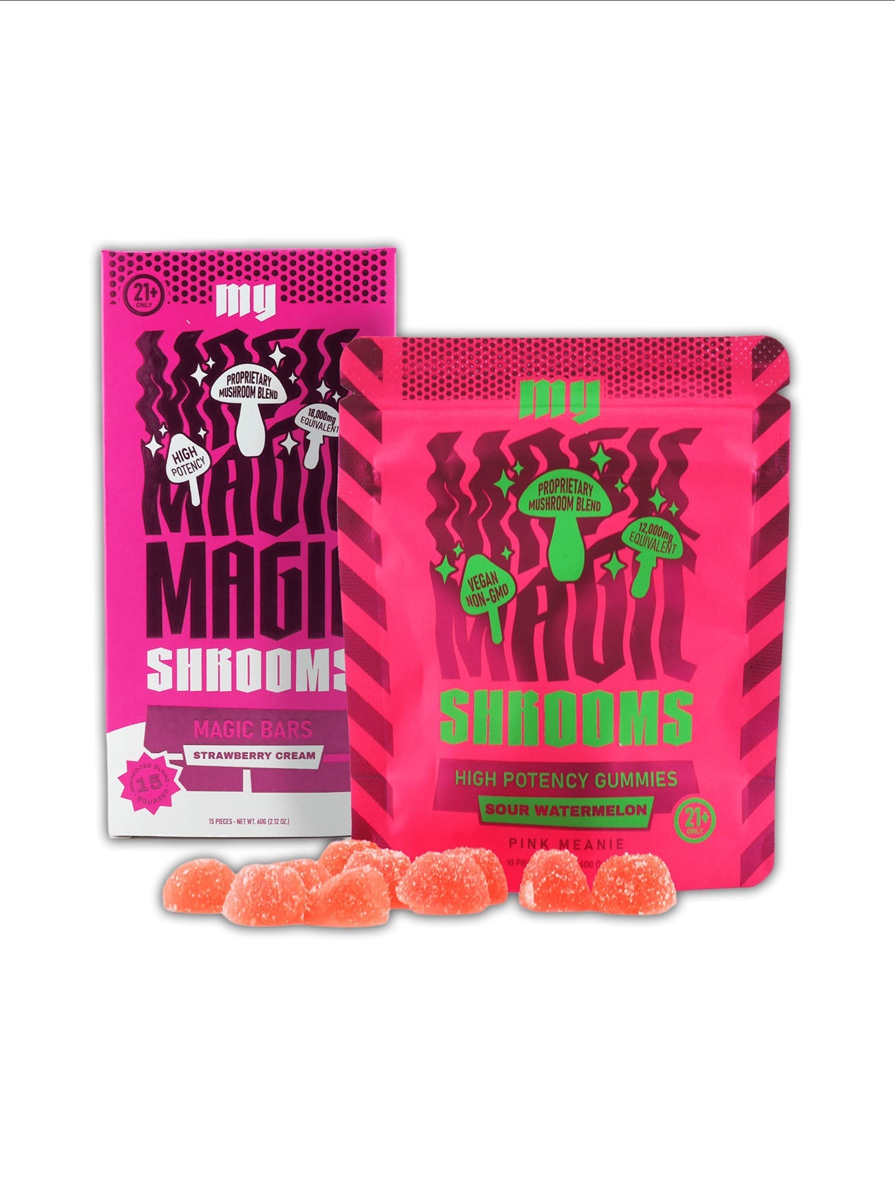 Shrooms