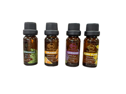 Essential Oils