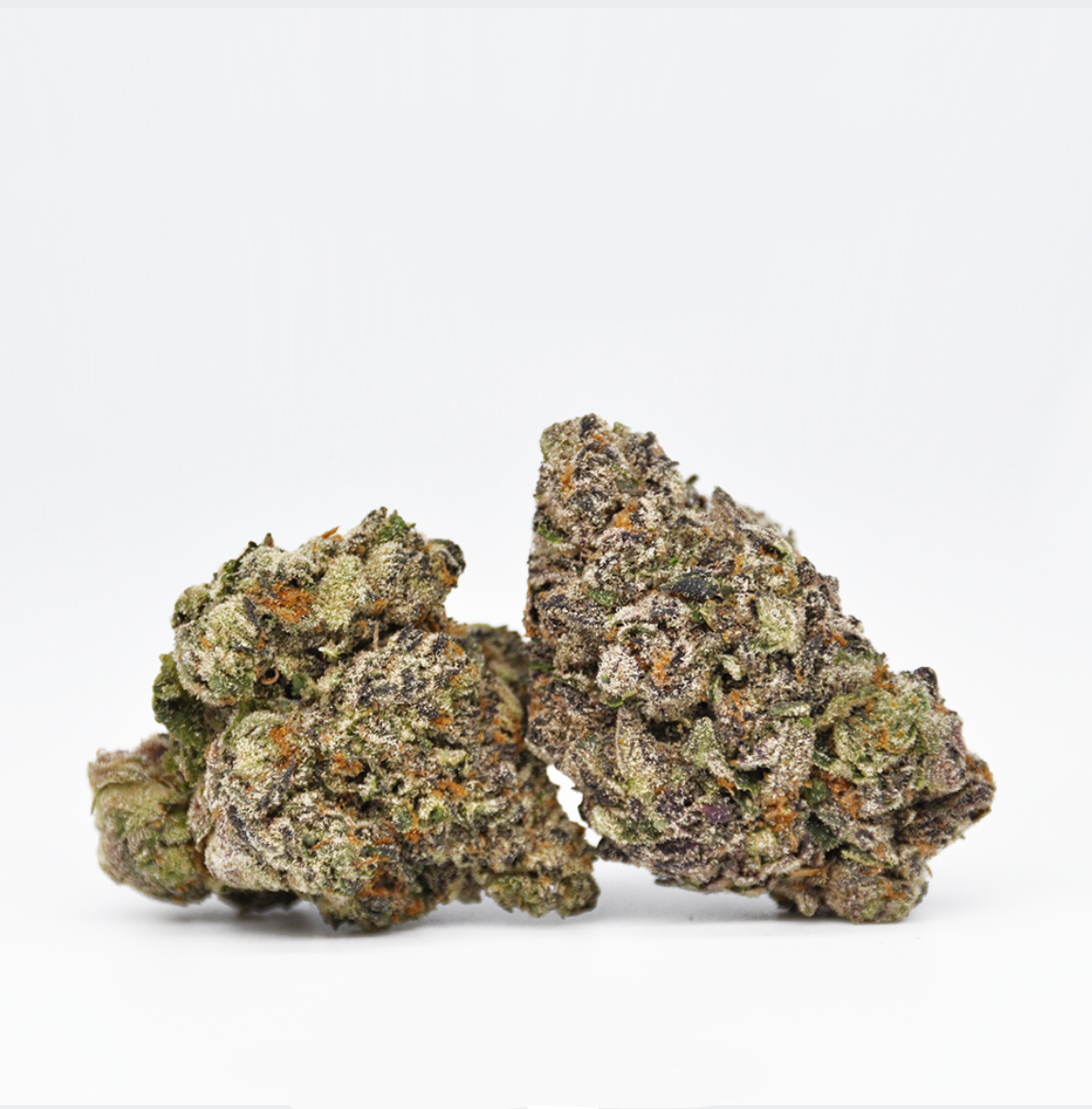 Exotic Terpene Infused Flower