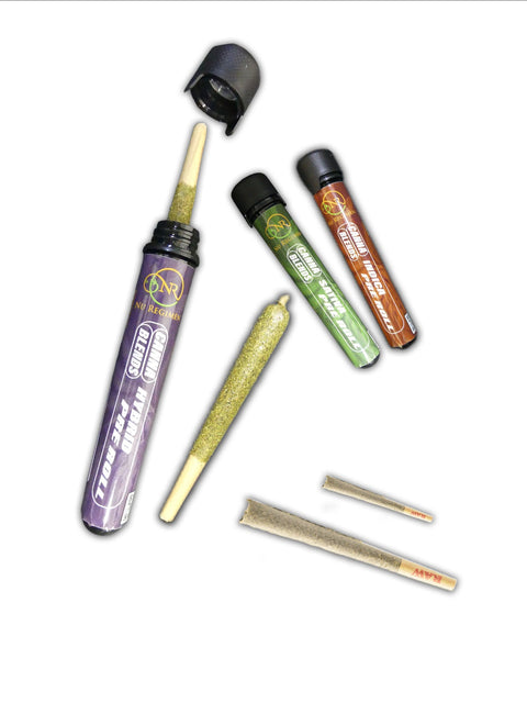 Pre Roll