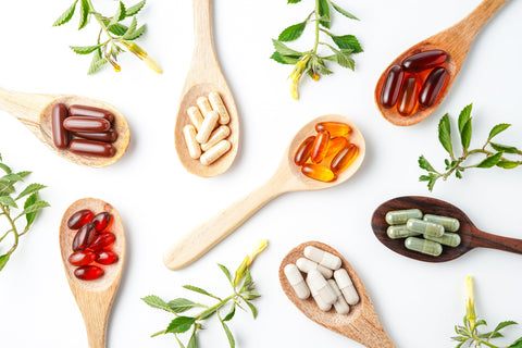 Natural Supplements
