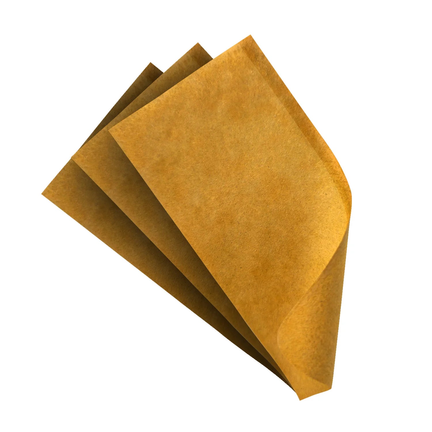 Fruit Guts 3 Pack Wraps - Mango Cream