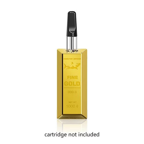 Hamilton Devices Gold Bar