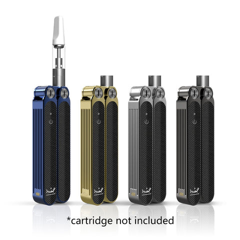 Hamilton Devices Butterfly