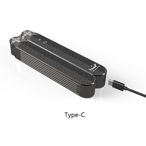 Hamilton Devices Butterfly