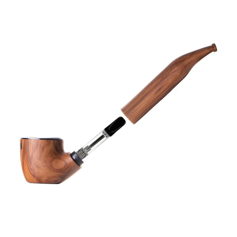 The Inspector | Discreet Cart Battery