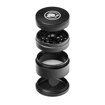 Big Fun XL 3" Grinder 4pcs
