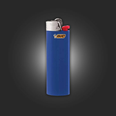 Big BIC lighter
