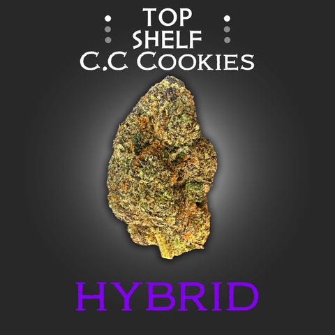 C.C Cookies