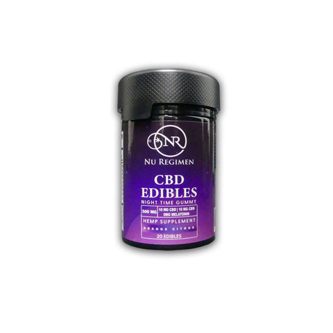 Sleep Gummies