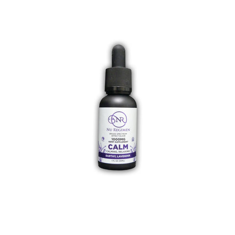 CBD Effect Elixir | Calm