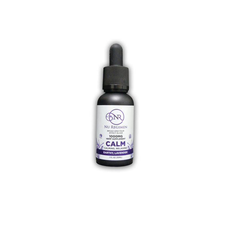 CBD Effect Elixir | Calm