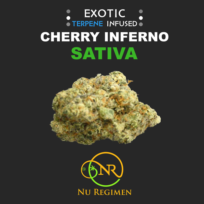 Cherry Inferno