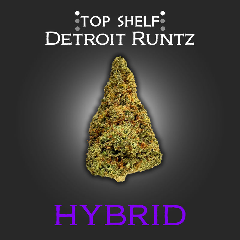 Detroit Runtz