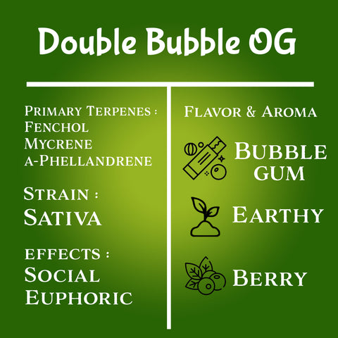 Nu Regimen THCa Disposable 2 Gram