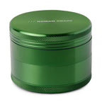 Human Grade 2.5" 4 piece Grinder