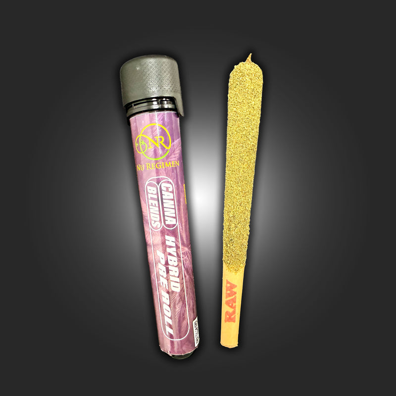Apricot Scones Exotic Pre-Roll