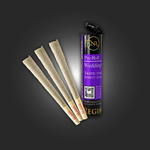 Pablos Revenge Pre Roll