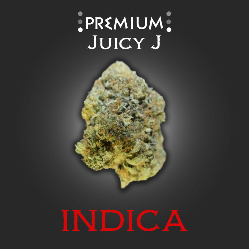 Juicy J