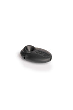 GRAV® 3” Sandblasted Pebble Spoon Hand Pipe