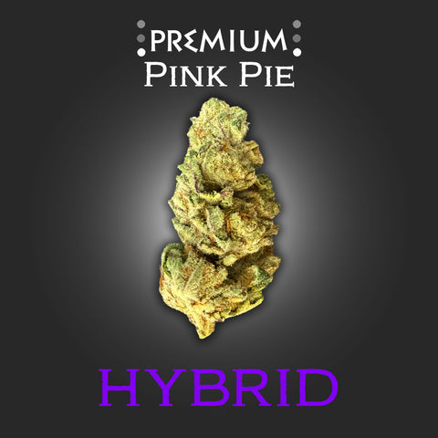 Pink Pie
