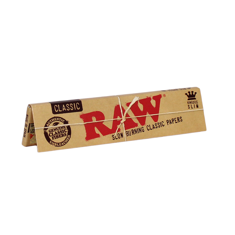 RAW Classic King Size Slim