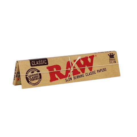 RAW Classic King Size Slim