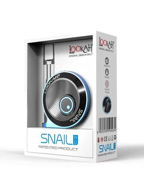 Lookah Snail