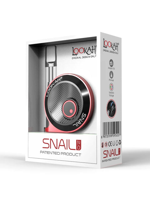 Lookah Snail