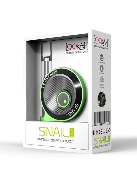 Lookah Snail