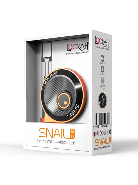 Lookah Snail