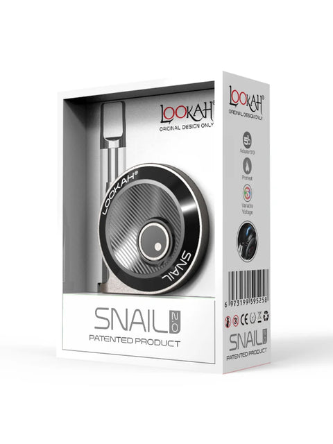 Lookah Snail