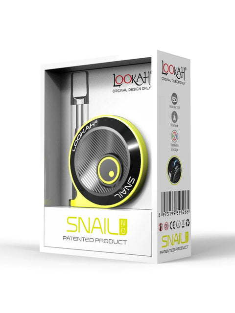 Lookah Snail