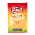 Fruit Guts 3 Pack Wraps - Mango OG
