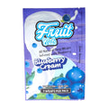 Fruit Guts 3 Pack Wraps - Blueberry Cream