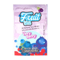 Fruit Guts 3 Pack Wraps - Very Berry
