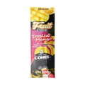 Fruit Guts 2 Pack Cones - Tropical Mango