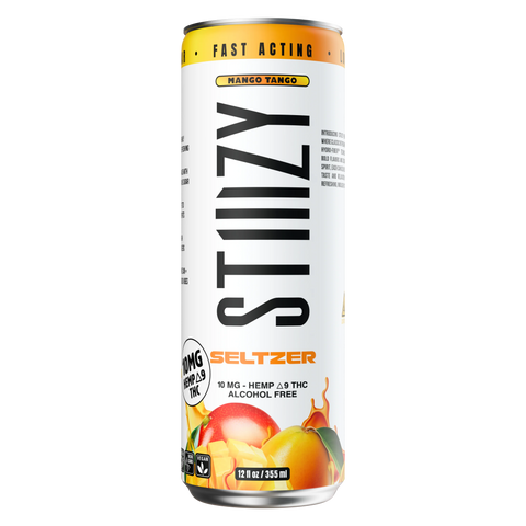 Stiiizy 10mg Seltzer