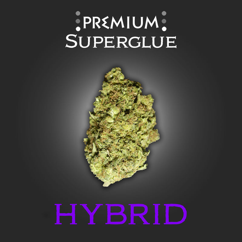 Super Glue
