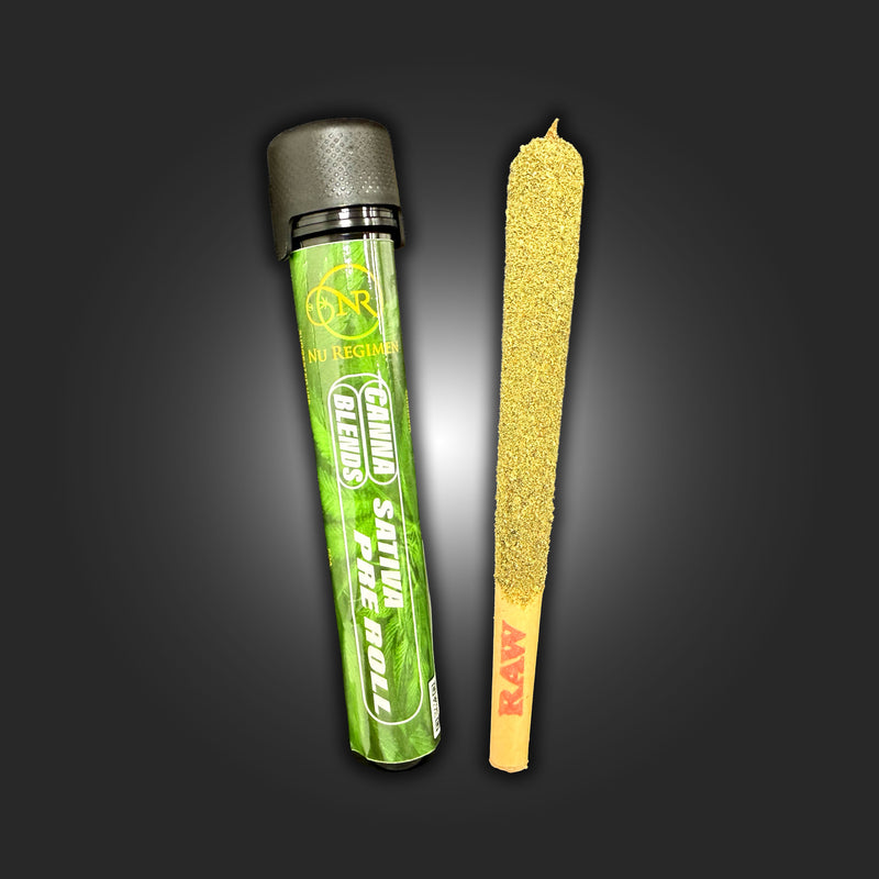 Mango Muffin Exotic Pre-Roll