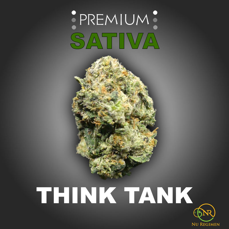 Think Tank