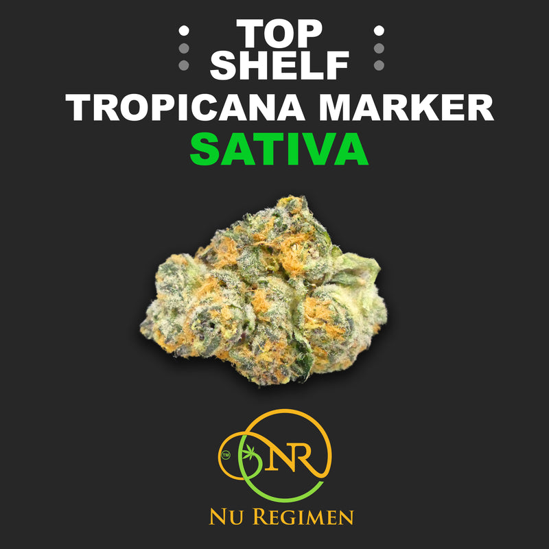 Tropicana Marker