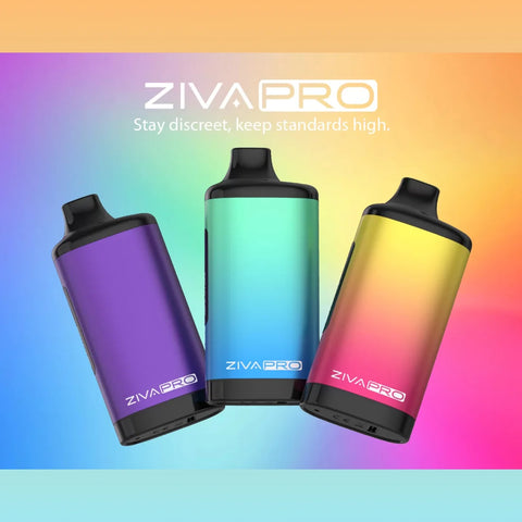 YoCan Ziva Pro