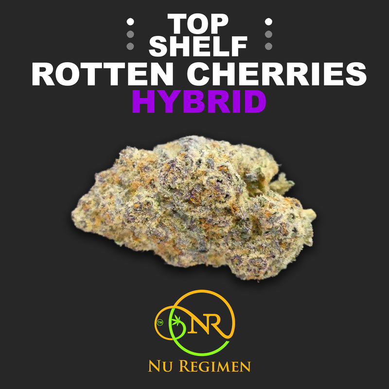 Rotten Cherries