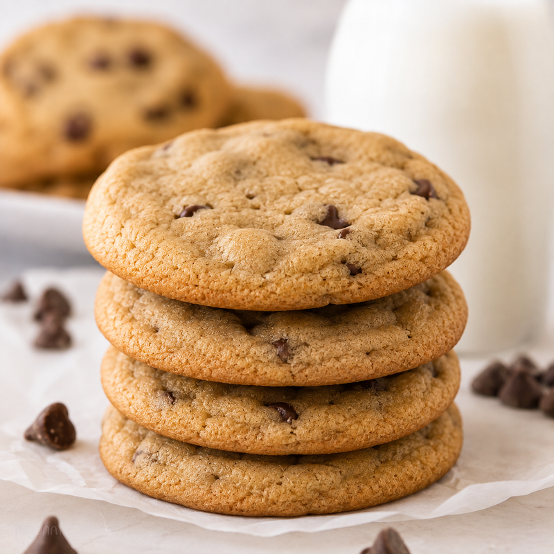 Delta 9 Cookie