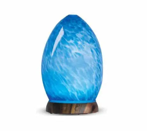 Natures Remedy LUX Marble  Diffuser