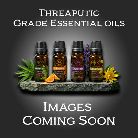 Cassia Essential Oil 15ML