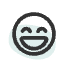 Giggly