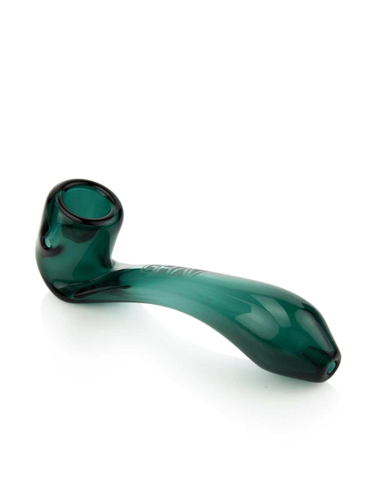 GRAV® - 6” Sherlock Hand Pipe