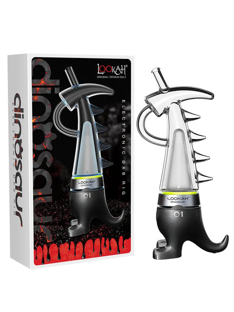 Lookah Dinosuar